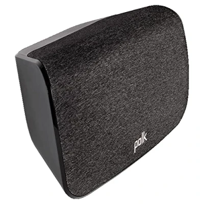 Imagen de Altavoces Polk Audio SR2, Inalámbricos, Sonido 5.1, Amazon Alexa, Negro