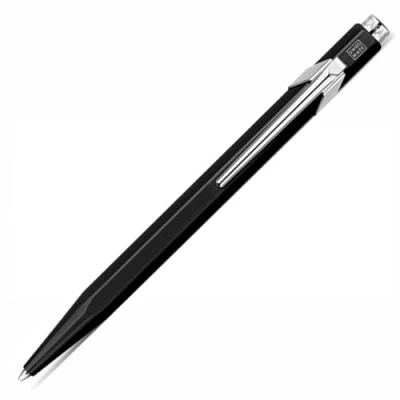Imagen de Caran d&#039;Ache Classic Black / Refill BP