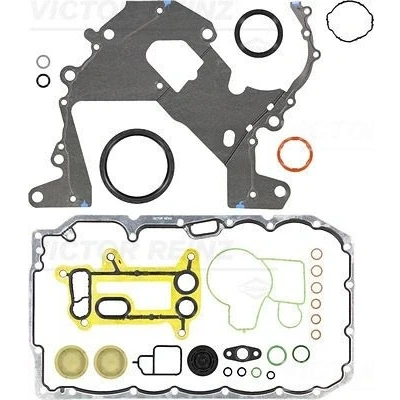Imagen de REINZ 08 39472 01 Juntas con árbol retén BMW: 3 Berlina, X3, X1