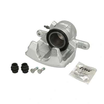 Imagen de TRW BHX429E Pinza de freno Hierro fundido MERCEDES BENZ: Clase B