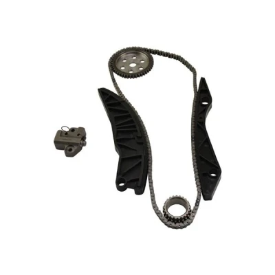 Imagen de KAVO PARTS DKC 3002 Juego de Cadena distribución Símplex, bajo ruido KIA: Sportage III, RIO 3 Stufenheck, CARENS