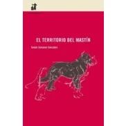Imagen de El Territorio Del Mastín