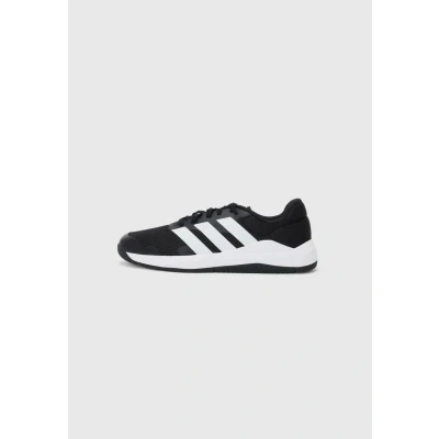 Imagen de adidas Performance Dropset BASE Zapatillas de entrenamiento, Hombre, Talla: 39 1/3, Core black/white/lucid red Zapatos