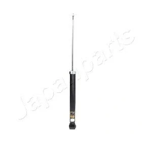 Imagen de JAPANPARTS MM 50016 Amortiguador Eje trasero Presión de gas Bitubular telescópico Espiga arriba, Anillo inferior SMART: Forfour I