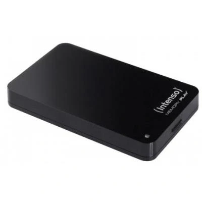 Imagen de Disco Duro Externo Intenso 2.5&quot; Memory Play Usb 3.0 1tb
