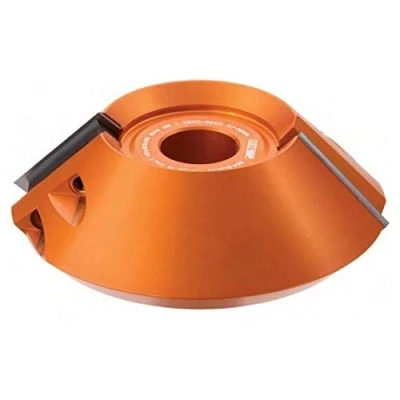 Imagen de CMT 694.002.50 Cabezal por biselar a 45 d=150x50x50