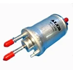 Imagen de ALCO FILTER SP 2156 Filtro Combustible de tubería, con regulador presión integrado 8,0 SEAT: Ibiza 3, Leon II Hatchback