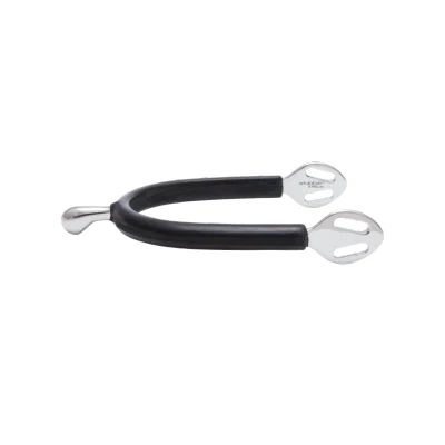 Imagen de Stübben Steeltec SEQ round spurs
