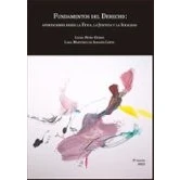 Imagen de Fundamentos Del Derecho: Aportaciones Desde La Ética Justicia Y