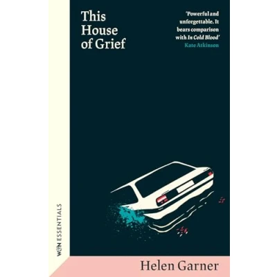 Imagen de This House Of Grief (ebook)