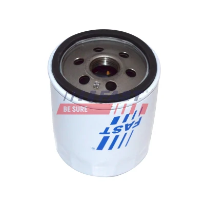 Imagen de FAST FT38032 Filtro de aceite M20X1 enroscable PEUGEOT: 206 Hatchback, 307 407 Berlina, CITROËN: Xsara Picasso, Saxo Hatchback
