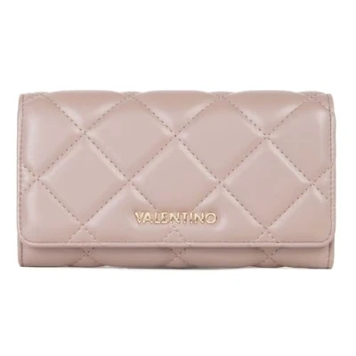 Imagen de Valentino Bags Ocarina Monedero, Mujer, Talla: One Size, Taupe