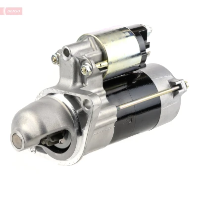 Imagen de DENSO DSN2075 Motor de arranque 12 1,0 9