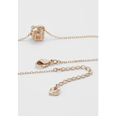 Imagen de Swarovski Sparkling Necklace Collar, Mujer, Talla: One Size, Fancy morganite