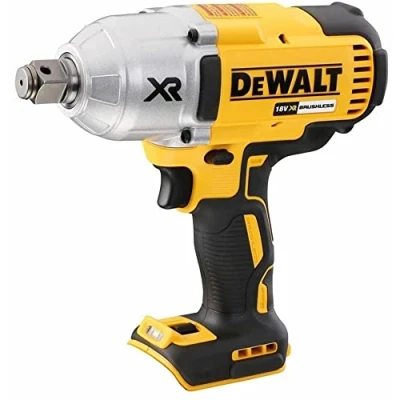 Imagen de DeWalt DCF897N Atornillador de impacto 18 V