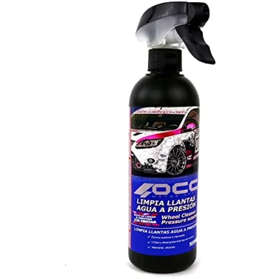 Imagen de OCC MOTOR SPORT Limpiallantas sin frotar 500 ml OCC47084