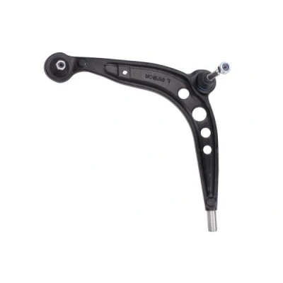 Imagen de REINHOCH RH04 3037 Barra oscilante, suspensión de ruedas Eje delantero, izquierda Brazo oscilante transversal Acero BMW: 3 Berlina, Compact, 7
