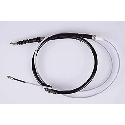 Imagen de HELLA 8AS 355 670 261 Cable de Freno Mano 2025, 755 VOLKSWAGEN: Caddy 3