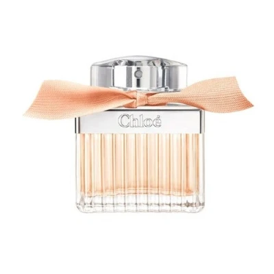 Imagen de Chloé Signature Rose Tangerine Eau de Toilette 30 ml
