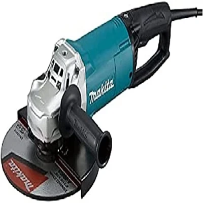 Imagen de Makita GA9062R Amoladora 230 mm 2.200W &quot;D&quot;