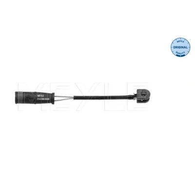 Imagen de MEYLE 014 899 0049 Sensor de Desgaste Pastillas Frenos ORIGINAL Quality MERCEDES BENZ: Clase E Berlina, C CLK Coupé