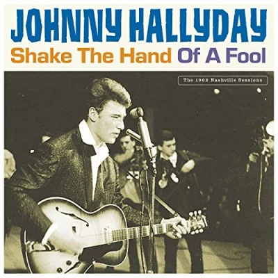 Imagen de Shake The Hand Of A Fool Vinilo