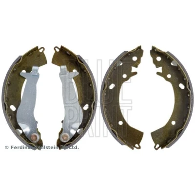Imagen de BLUE PRINT ADG04140 Zapatas de Freno Eje trasero 203 31 HYUNDAI: Getz