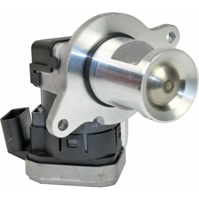 Imagen de METZGER ORIGINAL ERSATZTEIL 0892451 Válvula EGR eléctrico con junta MERCEDES BENZ: Vito Mixto, Bus