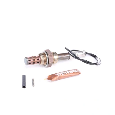 Imagen de DENSO Universal fit DOX 0125 Sonda lambda M18x1.5 sin calentamiento, convencional, Sensor de paso OPEL: Astra G CC, F Berlina norauto,