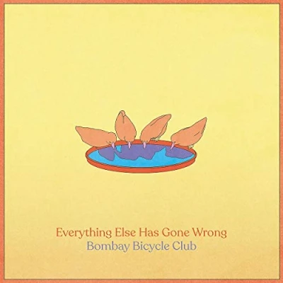 Imagen de Everything Else Has Gone Wrong (2LP) [Vinilo]
