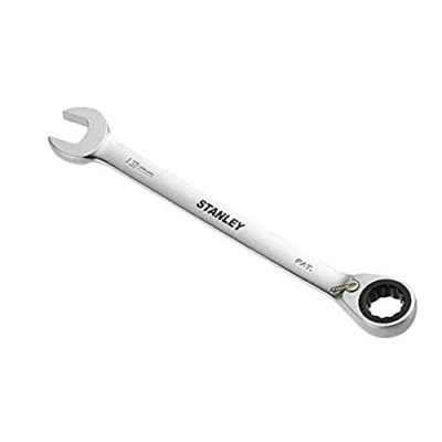 Imagen de STANLEY 1 13 300 Llave combinada con carraca 11mm