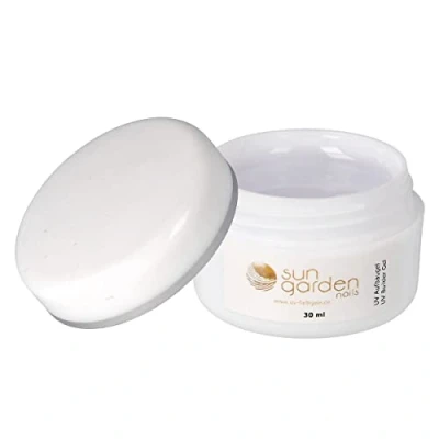Imagen de Sun Garden Nails Gel de construcción UV para uñas, 30 ml
