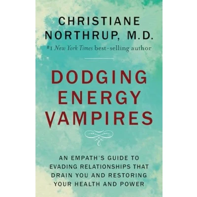 Imagen de Dodging Energy Vampires