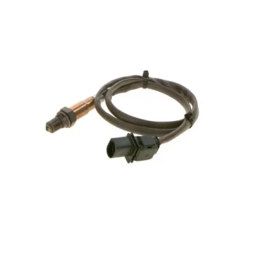 Imagen de BOSCH 0 258 017 485 Sonda lambda 5 MERCEDES BENZ: Clase C Berlina, Coupé, GLC SUV