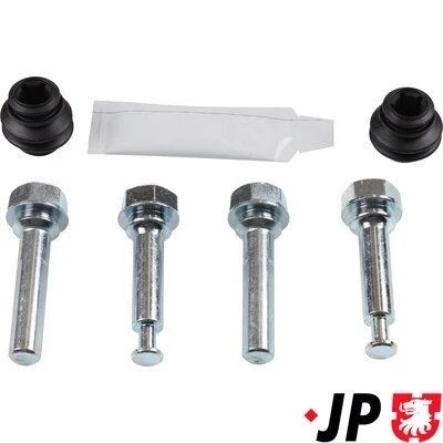 Imagen de JP GROUP 3564004410 Juego de casquillos guía, pinza freno HYUNDAI: i30 II Hatchback, Familiar, KIA: Venga