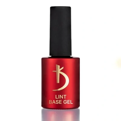 Imagen de Kodi Professional Capa Base para uñas 15ml Esmaltes Semipermanentes con microfibras fortalece las y evita que se rompan Fiber Coat UV LED