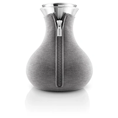 Imagen de EVA SOLO Tea Maker Woven Dark Grey (567487)