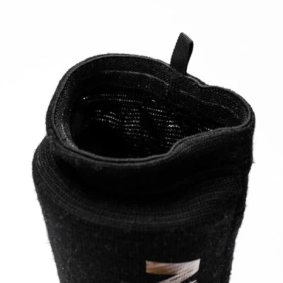 Imagen de Everlast Guantes de Boxeo Unisex para Adultos, Titanio MMA Glove, Negro, S/M