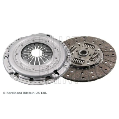 Imagen de BLUE PRINT ADF1230126 Kit de Embrague dos piezas con grasa sintética 259 FORD: Transit Custom V362 Furgón, Mk6 Furgón
