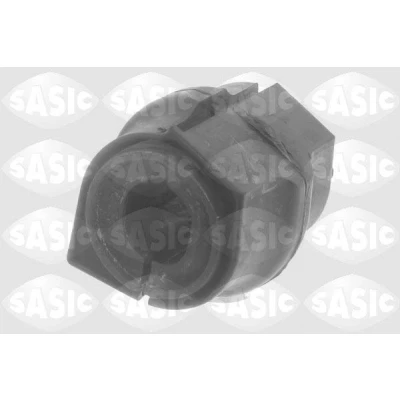 Imagen de SASIC 2300005 Silentblock Barra Estabilizadora Eje delantero, interior Soporte de caucho 18,5 50 20 PEUGEOT: 206 Hatchback, 206+ Furgón