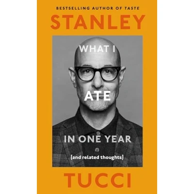 Imagen de What I Ate In One Year