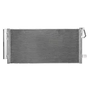 Imagen de DELPHI CF20183 Condensador con secador 12 9 665 FIAT: Doblo II Furgón / Familiar, I Cargo