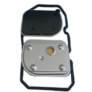 Imagen de Filtro hidráulico, transmisión automática ALCO FILTER TR 071