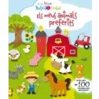 Imagen de El Meu Primer Busca I Troba: Els Meus Animals Preferits