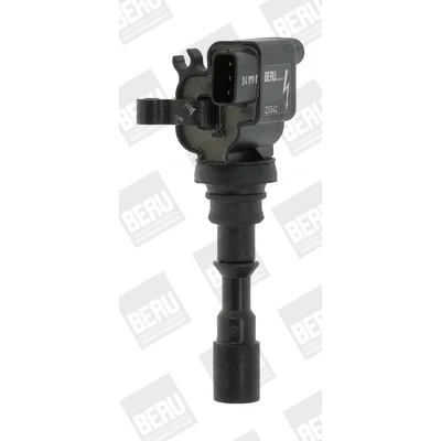 Imagen de BERU ZS542 Bobina de encendido 3 12 KIA: SORENTO 1, HYUNDAI: XG