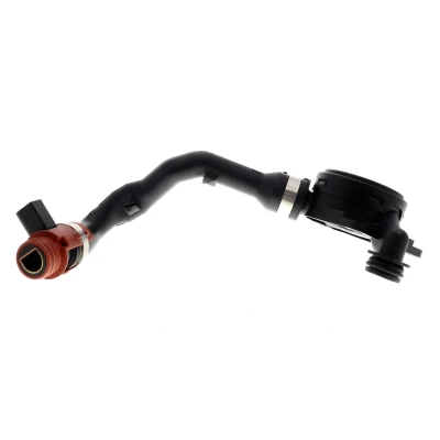 Imagen de VAICO V30 3553 Kit de reparación, ventilación cárter Cabeza cilíndrica con tubo flexible junta anular MERCEDES BENZ: Clase ML, R norauto,