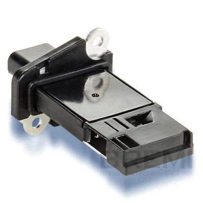 Imagen de BREMI 30081 Medidor de masa aire sin carcasa (cárter) FORD: S Max Mk1, MONDEO 4, Transit Mk6 Furgón, FIAT: Ducato III Furgón