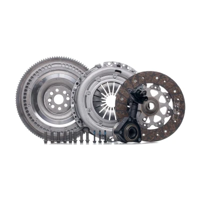 Imagen de SACHS ZMS Modul XTend plus CSC 2290 601 105 Kit de Embrague FORD: Focus C Max, 2 Limousine, norauto, oscaro, mister auto