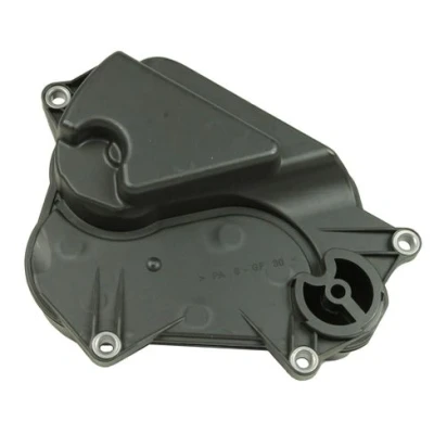 Imagen de METZGER 2385124 Separador de aceite, aireación cárter aceite Bloque motor AUDI: A4 B7 Berlina, A6 C6 A8 D3