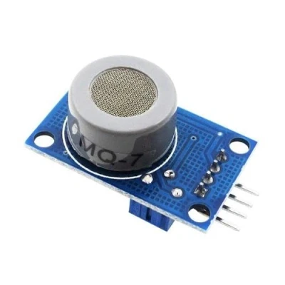 Imagen de Módulo MQ 7 SENSOR DE GAS HUMO MONOXIDO Carbono CO Compatible con ARDUINO RASP... (671)